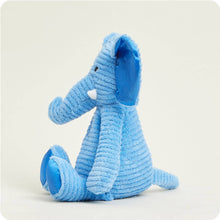 Load image into Gallery viewer, Warmies - Lavender Scented Plush Gifts - Elephant - My First Warmies
