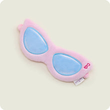 Load image into Gallery viewer, Warmies - Lavender Scented Plush Gifts - Barbie Warmies Eye Mask

