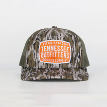 Load image into Gallery viewer, Tennessee Outfitters - Tennessee Outfitters Hat - Oak Camo
