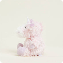 Load image into Gallery viewer, Warmies - Lavender Scented Plush Gifts - Unicorn Warmies Junior
