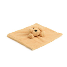 Load image into Gallery viewer, Warmies - Lavender Scented Plush Gifts - Golden Dog Lovey Blanket Warmies
