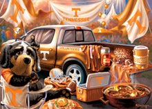 Load image into Gallery viewer, Masterpieces Puzzles - Tennessee Volunteers - Gameday 1000 Piece Puzzle
