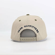 Load image into Gallery viewer, Tennessee Outfitters - Wishin’ I Was Fishin’ Hat - Tri Color
