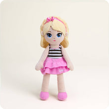 Load image into Gallery viewer, Warmies - Lavender Scented Plush Gifts - Barbie Doll Warmies
