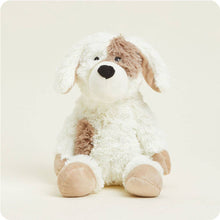 Load image into Gallery viewer, Warmies - Lavender Scented Plush Gifts - Puppy Warmies
