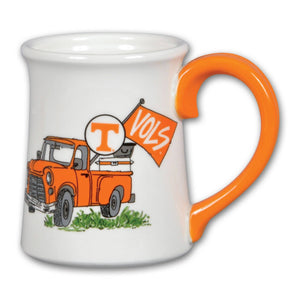 MAGNOLIA LANE - TN Traditions Mug