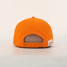 Load image into Gallery viewer, Tennessee Outfitters - TN Tennessee Hat - Holler Orange
