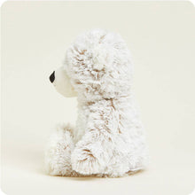 Load image into Gallery viewer, Warmies - Lavender Scented Plush Gifts - Marshmallow Bear Warmies
