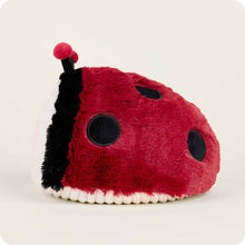 Load image into Gallery viewer, Warmies - Lavender Scented Plush Gifts - Ladybug Warmies
