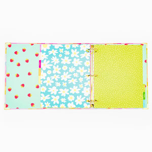 Recipe Binder