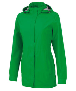 Charles River New Englander Rain Jacket