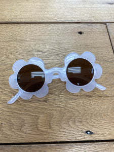 Flower Sunglasses