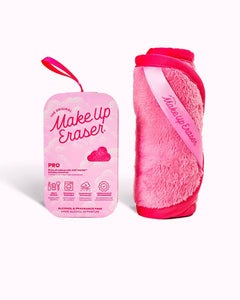 MakeUp Eraser - Original Pink MakeUp Eraser PRO (new look)