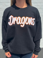 Load image into Gallery viewer, Dragons Sweatshirt ADULT &amp; YOUTH
