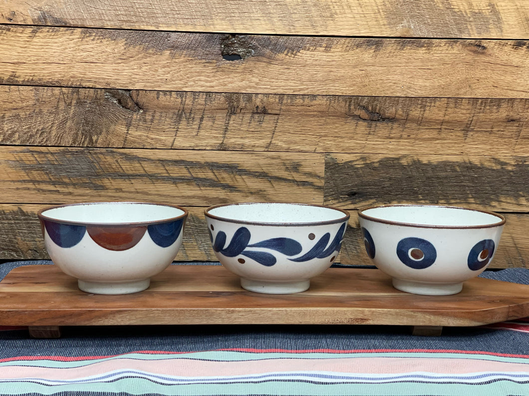 Ceramic Bowls