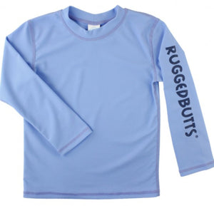 RuggedButt Rash Guard