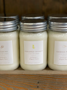 Antique Candle Co. Candles