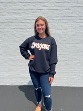 Load image into Gallery viewer, Dragons Sweatshirt ADULT &amp; YOUTH
