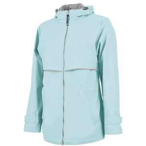 Charles River Women's New Englander Rain Jacket