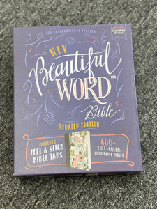 Beautiful Word Bible