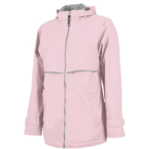 Charles River New Englander Rain Jacket