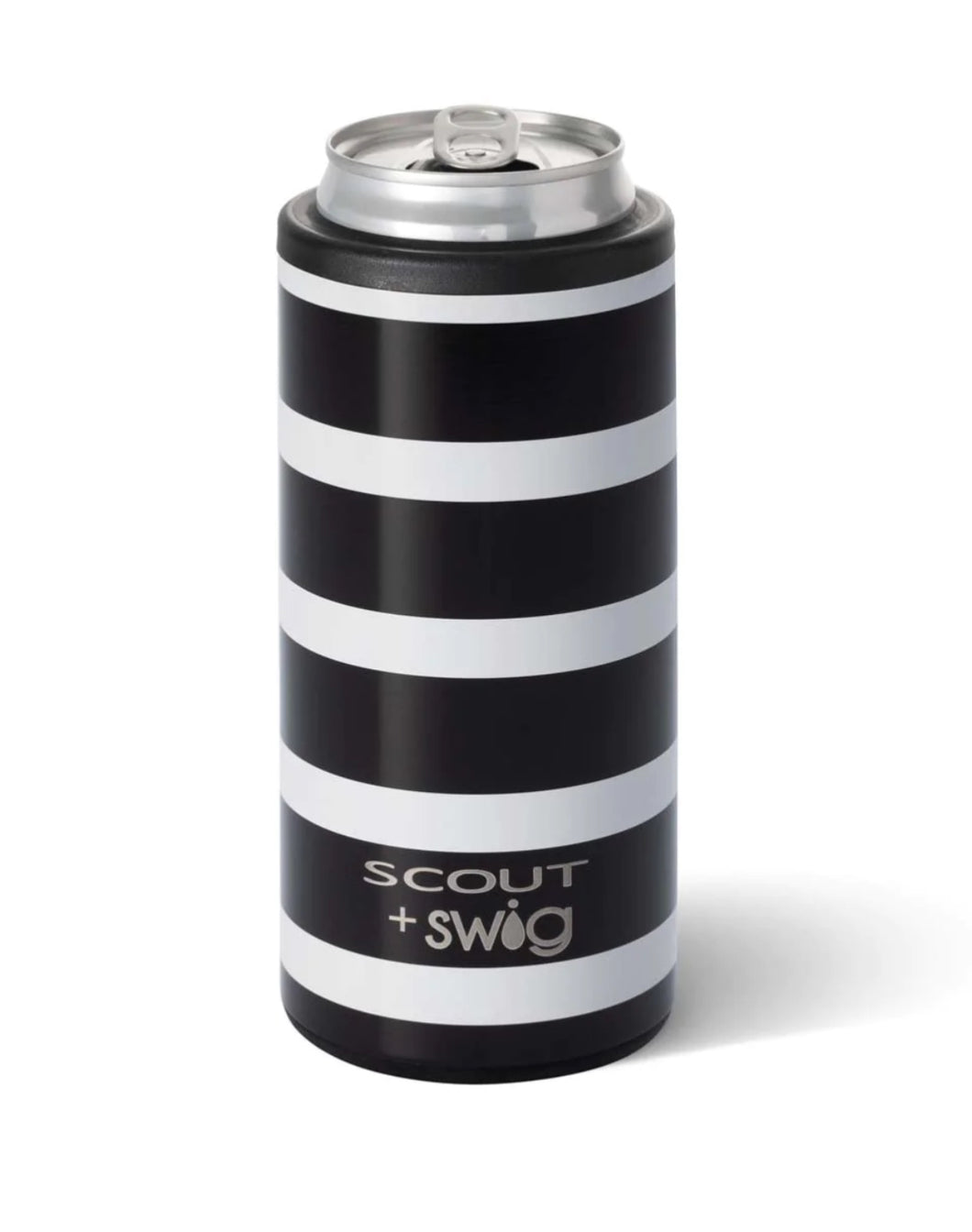 Scout x Swig Skinny Can Cooler