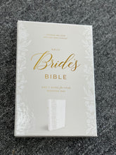 Load image into Gallery viewer, Bride’s Bible
