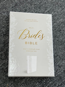 Bride’s Bible